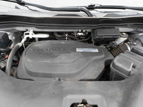Used 2018 Honda Pilot EX-L image 32