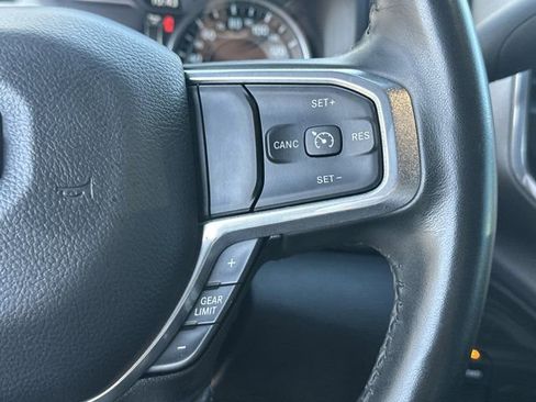 Certified 2024 RAM 3500 Laramie w/ Night Edition image 33