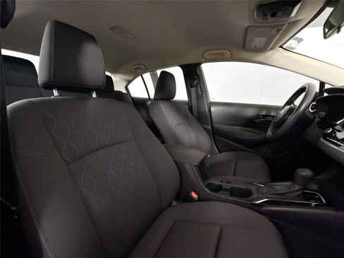 Certified 2024 Toyota Corolla LE w/ LE Convenience Package FWD image 48