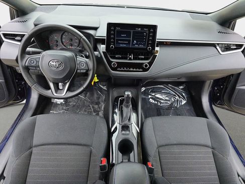 Used 2020 Toyota Corolla SE FWD image 10