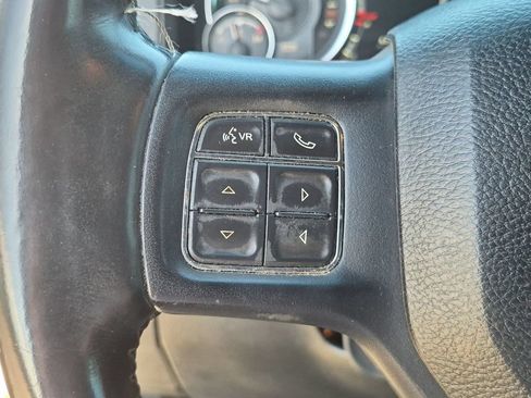 Used 2017 RAM 2500 Power Wagon w/ Luxury Group AWD/4WD image 20