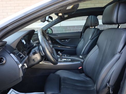 Used 2014 BMW 640i Gran Coupe RWD image 14