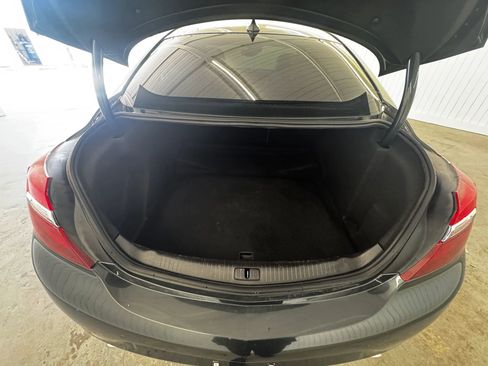 Used 2016 Buick Regal Premium w/ Driver Confidence Package #1 image 14