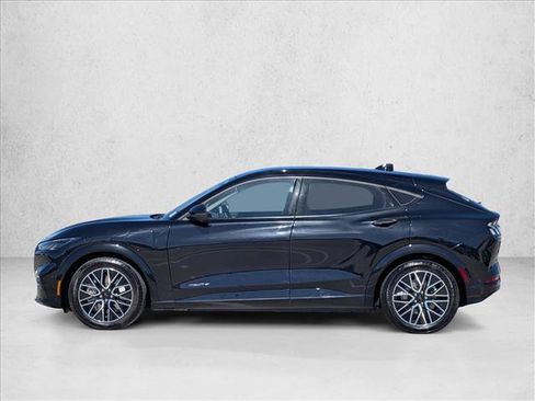Used 2024 Ford Mustang Mach-E Premium RWD image 8