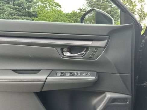 New 2026 Honda CR-V Sport-L image 22