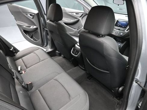 Used 2025 Chevrolet Malibu LT FWD image 22