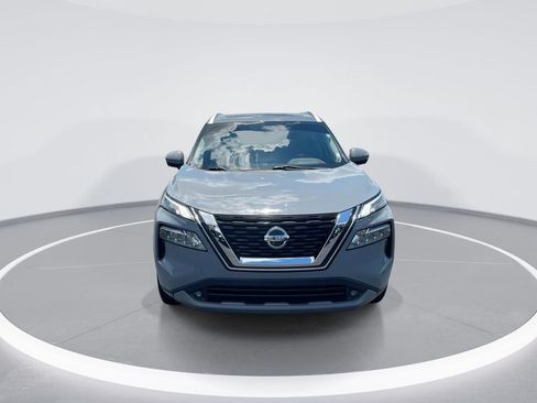 Used 2021 Nissan Rogue SL w/ Premium Package AWD/4WD image 3