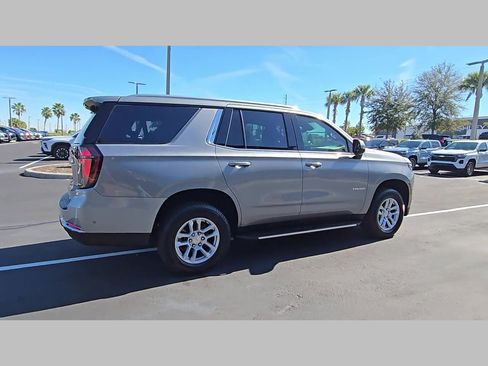 New 2026 Chevrolet Tahoe LT w/ Comfort Package image 24