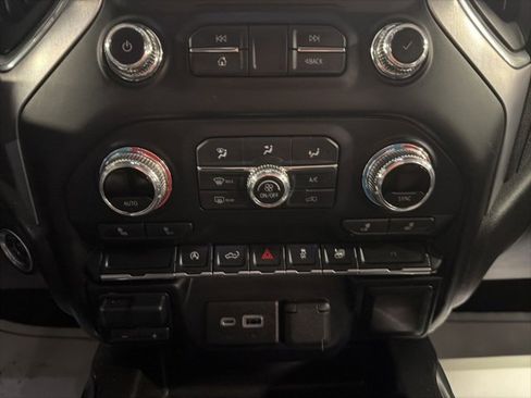 Used 2021 GMC Sierra 1500 Elevation w/ Max Trailering Package image 22