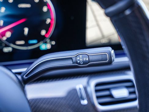 New 2026 Mercedes-Benz GLE 53 AMG 4MATIC Coupe image 22