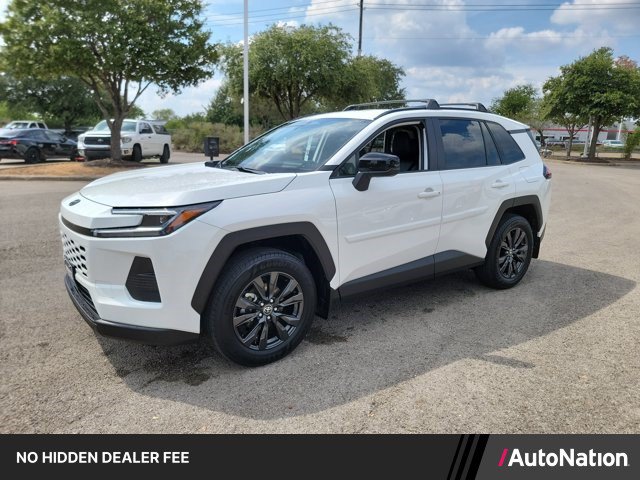 Used 2026 Toyota RAV4 XLE Premium FWD image 1
