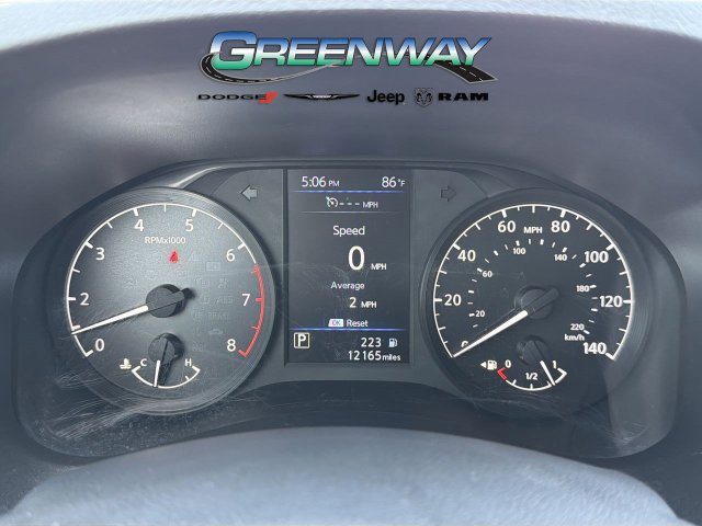 Used 2021 Nissan Altima 2.5 S FWD image 29