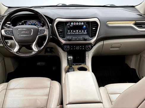 Used 2019 GMC Acadia Denali w/ Technology Package image 16