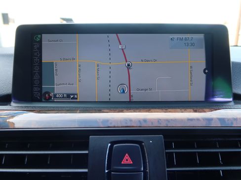 Used 2014 BMW 335i xDrive Sedan image 17