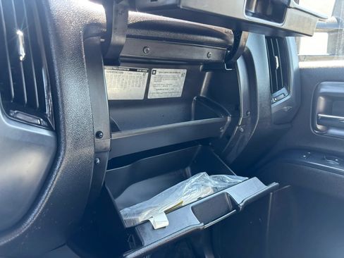 Used 2017 Chevrolet Silverado 1500 W/T w/ Trailering Package RWD image 39