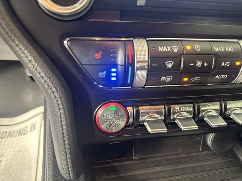 Used 2019 Ford Mustang GT Premium w/ Equipment Group 401A RWD image 17