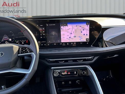 Used 2025 Audi Q5 Premium w/ Convenience Package AWD/4WD image 9