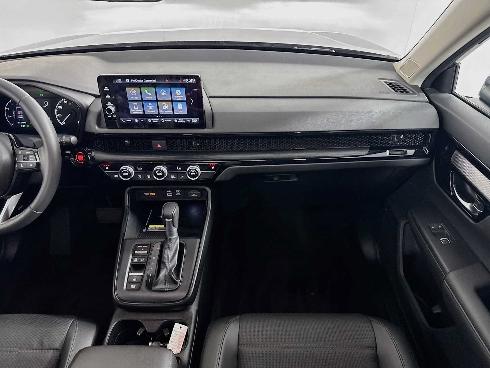 Used 2024 Honda CR-V EX-L image 20