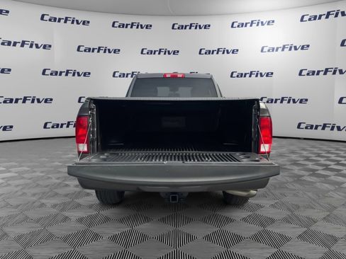 Used 2019 RAM 1500 Express AWD/4WD image 11