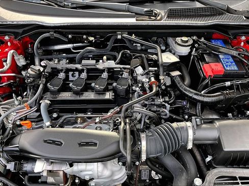 Used 2023 Honda Civic Sport Touring image 23