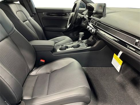 New 2026 Honda Civic Sport Touring image 29