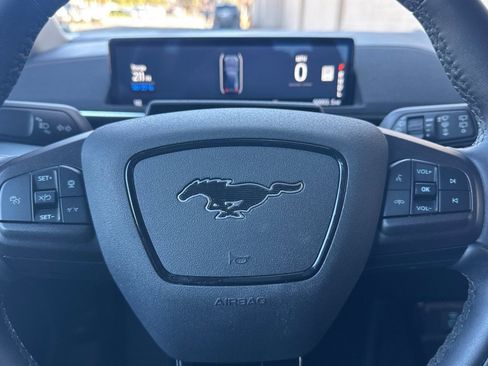 Certified 2023 Ford Mustang Mach-E California Route 1 image 25