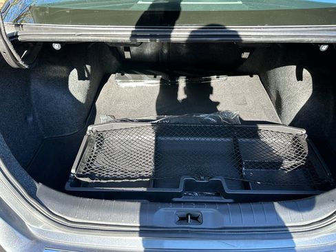 Used 2022 Nissan Altima 2.5 SR w/ Midnight Edition Package image 25