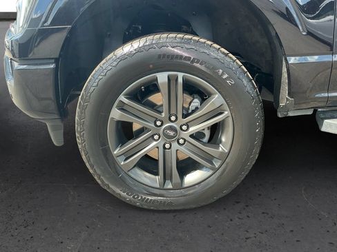 Certified 2021 Ford F150 Lariat AWD/4WD image 13