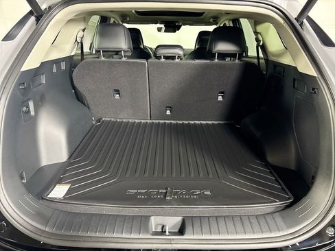 New 2026 Kia Sportage SX Prestige image 22