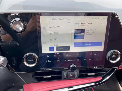 Used 2025 Lexus NX 250 FWD w/ Towing Package (2000 Lbs) image 31