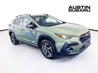 Certified 2026 Subaru Crosstrek 2.0i Premium video 1