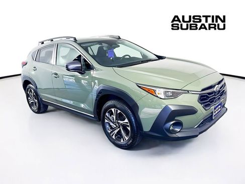 Certified 2026 Subaru Crosstrek 2.0i Premium image 1