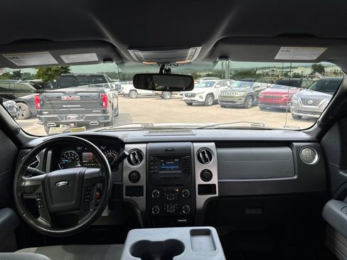 Used 2014 Ford F150 XLT w/ Equipment Group 302A Luxury RWD image 18