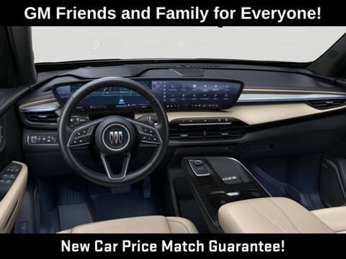 New 2026 Buick Enclave Preferred w/ Power Package AWD/4WD image 8