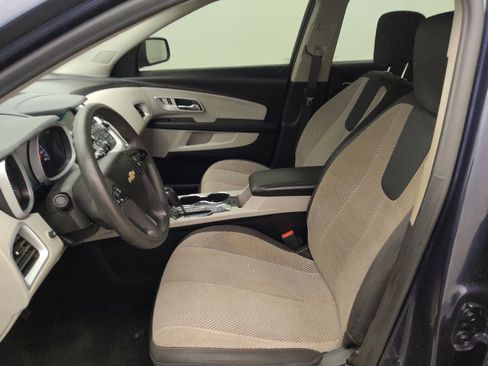 Used 2017 Chevrolet Equinox LS FWD image 17