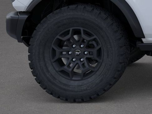 New 2026 Ford Bronco Badlands AWD/4WD image 21