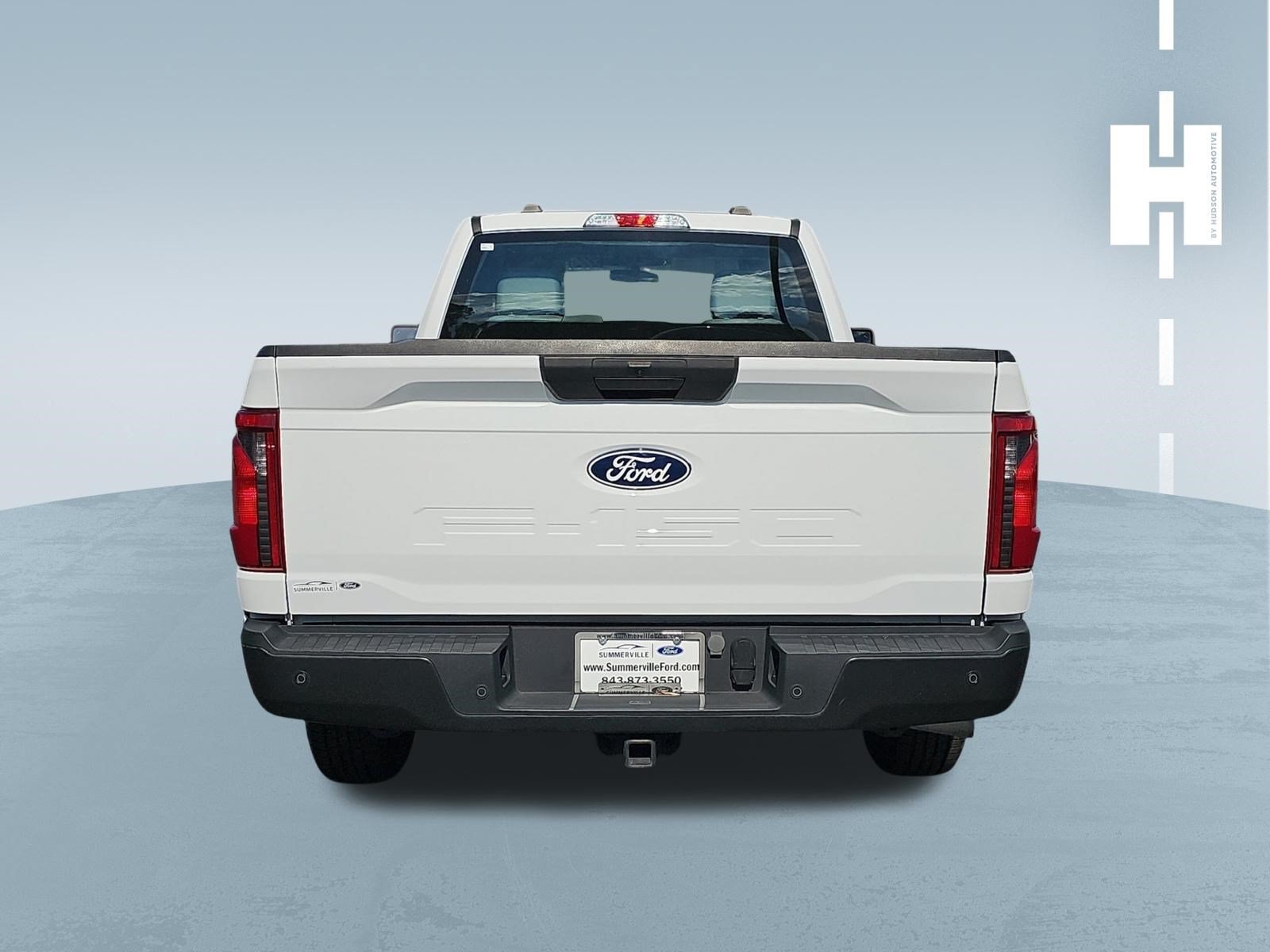Used 2024 Ford F150 XL RWD image 4