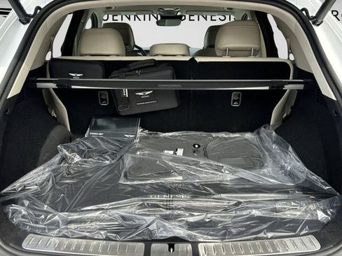 New 2026 Genesis GV70 2.5T Select AWD/4WD image 14