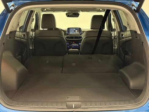 Used 2021 Hyundai Tucson Ultimate FWD image 28