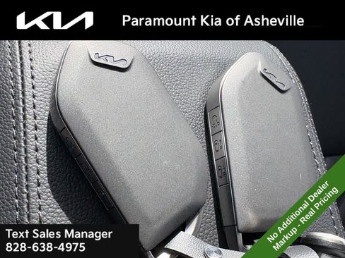 New 2026 Kia Sportage X-Line Prestige image 27