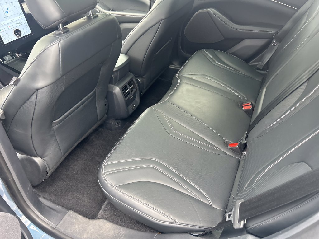 Used 2023 Ford Mustang Mach-E Premium RWD image 30