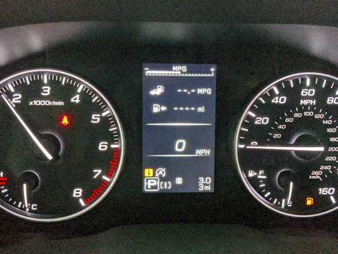 New 2026 Subaru Forester Premium image 16