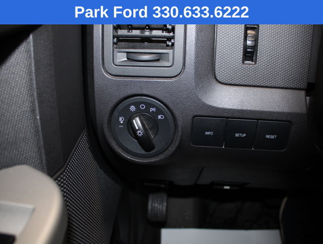 Used 2010 Ford Escape XLT FWD image 18