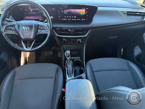 Used 2024 Buick Encore GX Preferred FWD image 26