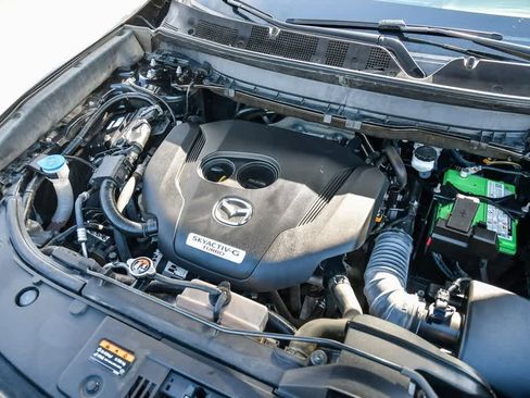 Used 2023 MAZDA CX-9 Touring image 29