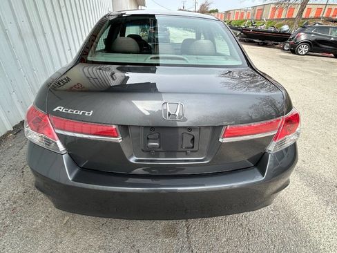 Used 2011 Honda Accord EX image 7