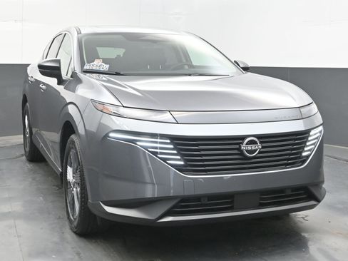 Used 2025 Nissan Murano SL w/ Cargo Package AWD/4WD image 3
