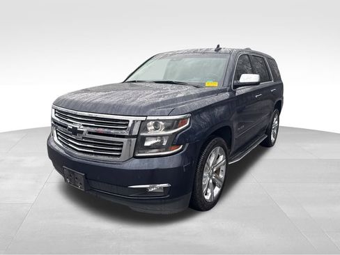 Used 2018 Chevrolet Tahoe Premier image 4