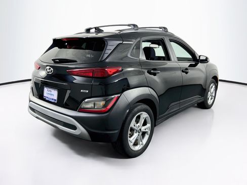 Used 2023 Hyundai Kona SEL w/ Convenience Package AWD/4WD image 5