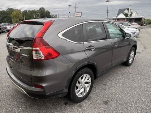 Used 2015 Honda CR-V EX image 7